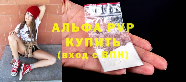 ALPHA PVP Елизово