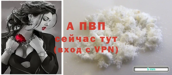 ALPHA PVP Елизово