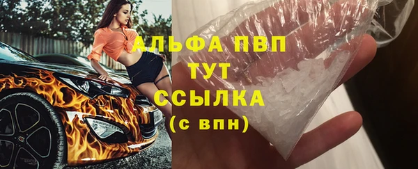 ALPHA PVP Елизово